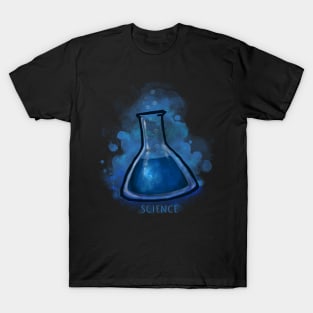 Science T-Shirt